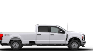2026 Ford Super Duty® External Image 1